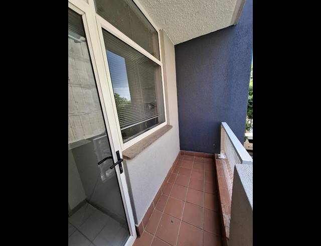 1 BEDROOM PROPERTY TO RENT IN HILLCREST